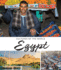 Egypt (Cultures of the World)