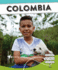 Colombia (Exploring World Cultures (Second Edition))