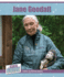 Jane Goodall (the Inside Guide: Stem Superwomen)