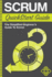Scrum Quickstart Guide: a Simplified Beginner's Guide to Mastering Scrum