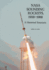 Nasa Sounding Rockets, 1958-1968: a Historical Summary (the Nasa Historical Report Series)