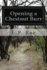 Opening a Chestnut Burr