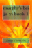 murphy's bai ju yi book 1