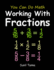 You Can Do Math Working With Fractions