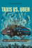 Taxis Vs. Uber: Courts, Markets, and Technology in Buenos Aires