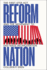 Reform Nation: the First Step Act and the Movement to End Mass Incarceration