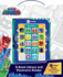Pj Masks: Me Reader 8-Book Library and Electronic Reader Sound Book Set