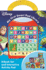 Disney-Mickey, Minnie, Toy Story and More! -My First Smart Pad Electronic Activity Pad and 8-Book Library-Pi Kids