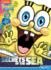 Spongebob Squarepants-Look and Find Activity Book With 30 Bonus Stickers-Pi Kids