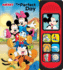 Disney Mickey & Friends-the Perfect Day 7-Button Interactive Sound Book-Mickey Mouse, Minnie Mouse, and More! -Pi Kids
