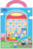 Peppa Pig: My First Smart Pad Library 8-Book Set and Interactive Activity Pad Sound Book Set