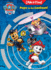 Nickelodeon Paw Patrol Chase, Skye, Marshall, and More! -Pups to the Lookout! Look and Find Activity Book-Pi Kids