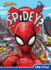 Marvel Spider-Man-Where's Spidey? Look and Find Activity Book-Pi Kids