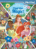 Disney Princess Ariel, Tiana, Belle, and More! -Find the Magic! Look and Find Activity Book-Pi Kids