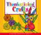 Thanksgiving Crafts (Holiday Crafts)