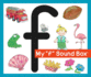 My F Sound Box/85352067