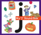 My "J" Sound Box