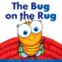 The Bug on the Rug (Rhyming Word Families)