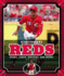 Cincinnati Reds: Stars, Stats, History, and More! (Major League Baseball Teams)