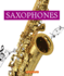 Saxophones (Musical Instruments)