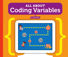 All About Coding Variables (Simple Coding)