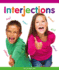 Interjections (English Grammar)