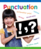 Punctuation (English Grammar)