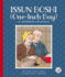 Issun Boshi: One-Inch Boy, a Japanese Folktale (Multicultural Folktales)