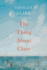 The Thing About Clare