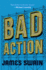 Bad Action (Billy Cunningham)