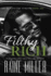 Filthy Rich (Blackstone Dynasty, 1)