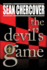 The Devil's Game (the Daniel Byrne Trilogy, 2)