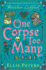 One Corpse Too Many (the Chronicles of Brother Cadfael)