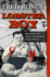 Lobster Boy: the Bizarre Life and Brutal Death of Grady Stiles Jr