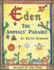 Eden: the Animals Parable: Digital Original Edition