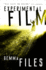 Experimental Film