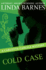 Cold Case: 7 (the Carlotta Carlyle Mysteries)