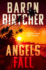 Angels Fall (the Mike Travis Mysteries)