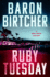 Ruby Tuesday (the Mike Travis Mysteries)