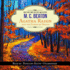 Agatha Raisin and the Fairies of Fryfam (Agatha Raisin Mysteries, Book 10)
