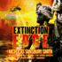 Extinction Edge (Extinction Cycle, Book 2)