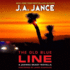 The Old Blue Line: a Joanna Brady Novella (Joanna Brady Mysteries, Book 15.5)