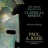 The Grand Strategy of Classical Sparta: the Persian Challenge (Yale Library of Military History Series)