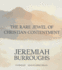 The Rare Jewel of Christian Contentment