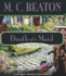 Death of a Maid (Hamish Macbeth Mysteries, Book 22)