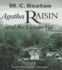 Agatha Raisin and the Vicious Vet (Agatha Raisin Mysteries, Book 2)