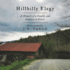Hillbilly Elegy: a Memoir