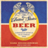 The United States of Beer: a Freewheeling History of the All-American Drink