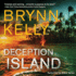 Deception Island (the Legionnaires, 1)