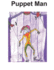 Puppet Man: In Color
